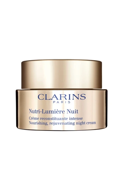 CLARİNS Onarıcı Krem