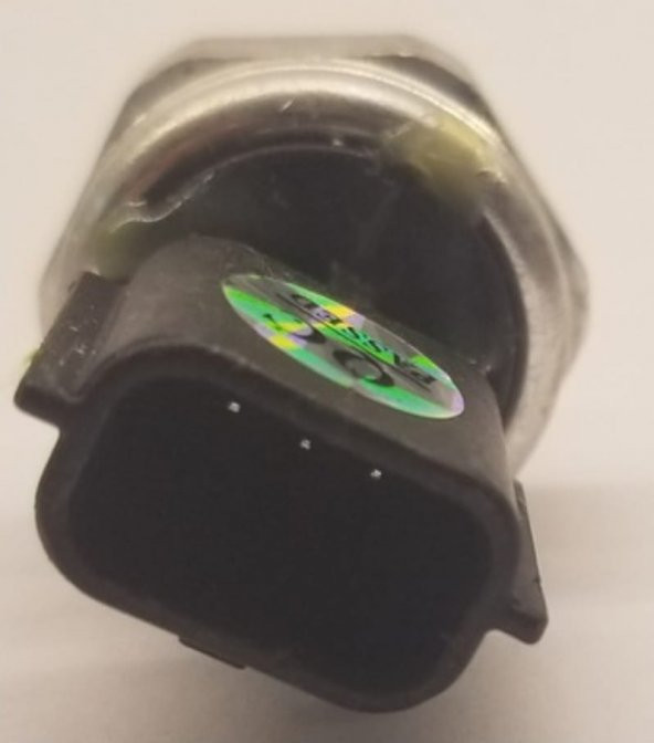 921366801R Clio IV, Fluence, Captur, Dacia Klima Basınç Sensörü - 2