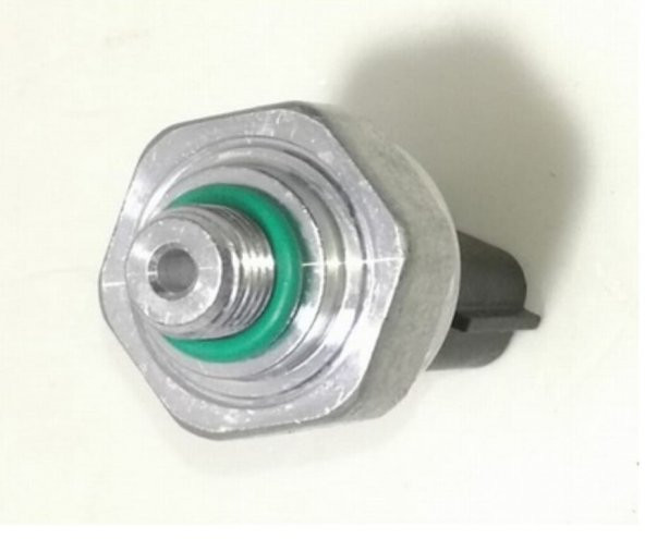 921366801R Clio IV, Fluence, Captur, Dacia Klima Basınç Sensörü - 4