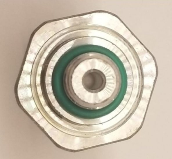 921366801R Clio IV, Fluence, Captur, Dacia Klima Basınç Sensörü - 5