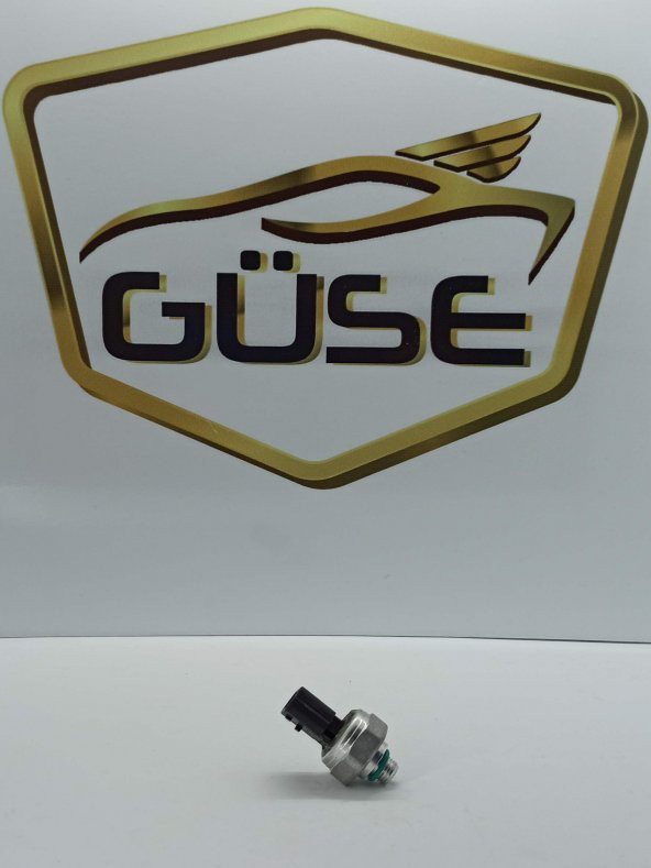 921366801R Clio IV, Fluence, Captur, Dacia Klima Basınç Sensörü - 6
