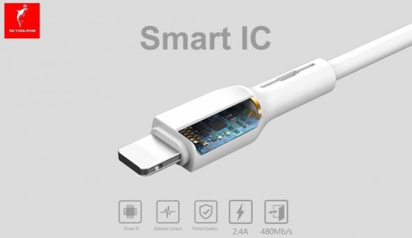 İphone Samsung Type-c Usb Kablo Hızlı Şarj Cihazı Aleti - 4