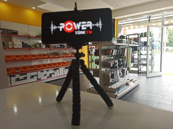 Tripod Telefon Tutucu Cep Telefonu Ayak Ahtapot Tripod Tripot - 2