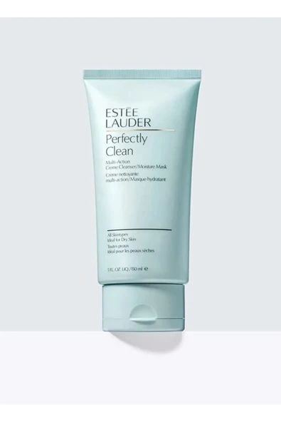 ESTEE LAUDER Temizleyici Kuru ve Hassas Ciltler İçin - Intensive Hydrating Creme Cleanser 27131987857 - 2