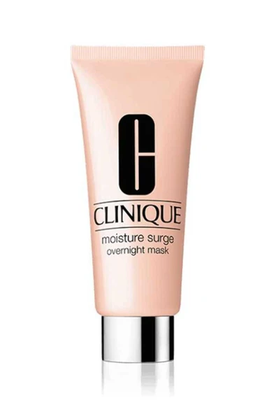 CLİNİQUE Moisture Surge™ Over Night Mask - Nemlendirici Gece Maskesi 100 ml | Yağ Içermeyen, Kremsi Formül - Resim 2