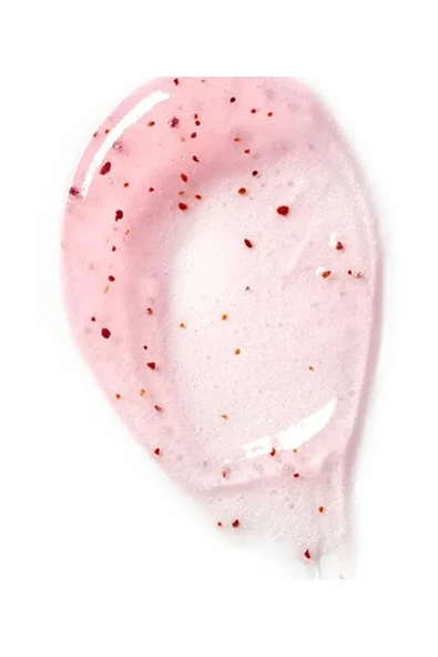 LANCOME Rose Sugar Scrub Arındırıcı Şeker Peelingi 100 ml 3614272227026 - Resim 2