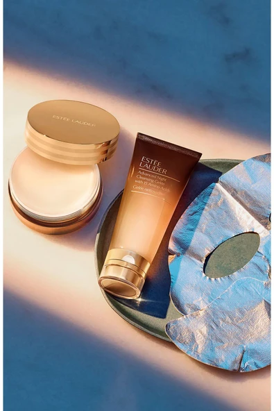 ESTEE LAUDER Makyaj ve Yüz Temizleyici Balm - Advanced Night Cleansing Balm 70ml - 7