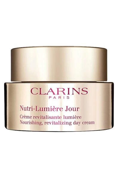 CLARİNS Nutri-lumière 50ml Gündüz Kremi
