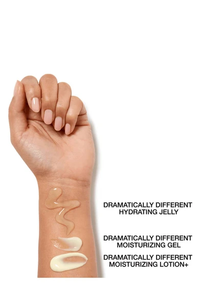 CLİNİQUE Dramatically Different™ Moisturizing Gel - Karma Ve Yağlı Ciltler Için Nemlendirici Jel Krem 125 ml - Resim 8