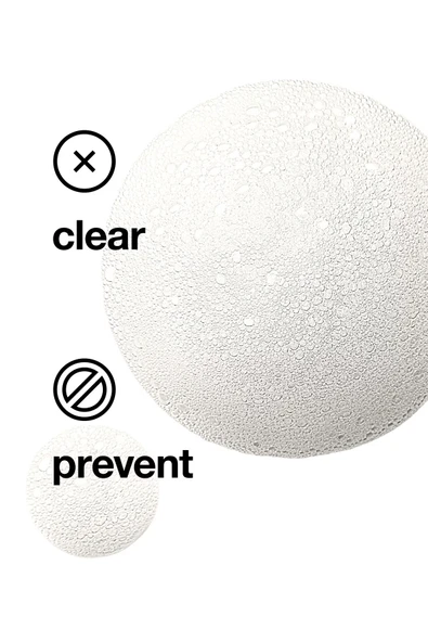 CLİNİQUE Anti-Blemish Solutions™ - Ciltteki Sebum Seviyesini Dengeleyen Köpük Temizleyici 125 ml - Resim 5