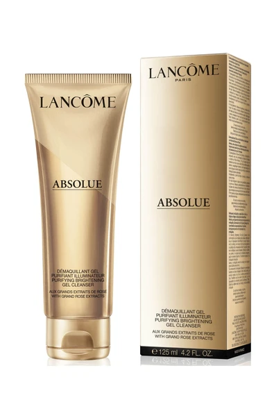 LANCOME Absolue Temizleyici Jel 125 ml 3614271955920