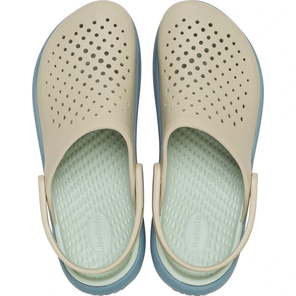 Crocs InMotion Clog Unisex Terlik CR209964-0LJ - 5
