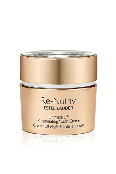 ESTEE LAUDER Nemlendirme&bakım - Re-nutriv Ultimate Lift Regenerating Youth 50ml