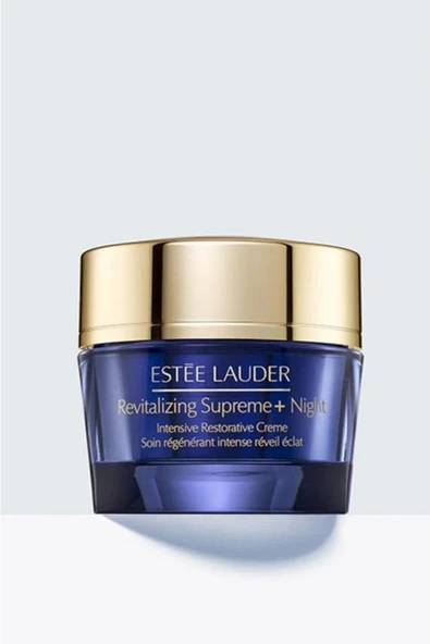 ESTEE LAUDER Gece Kremi - Revitalizing Supreme Night Creme 50 ml 887167415942