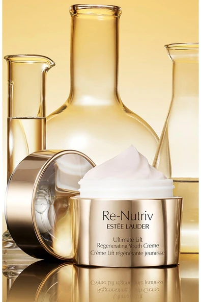 ESTEE LAUDER Nemlendirme&bakım - Re-nutriv Ultimate Lift Regenerating Youth 50ml - 2