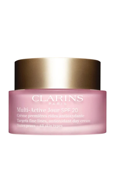 CLARİNS Nemlendirici
