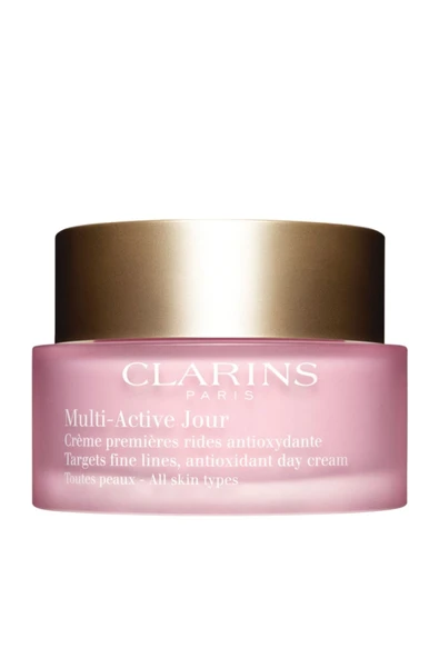 CLARİNS Nemlendirici ürün görseli 1