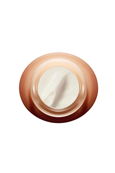 CLARİNS Nemlendirici Gece Kremi - Extra Firming Night Cream 50 ml 3380810442120 - 5