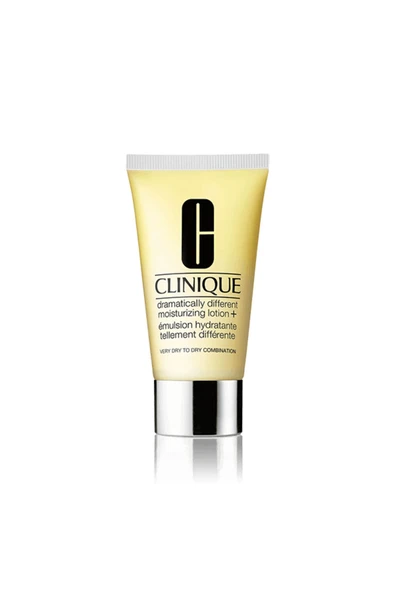 CLİNİQUE Dramatically Different™ - Çok Kuru/kuru Cilt Tipi Için Nemlendirici Losyon 50ml
