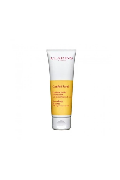Clarins Comfort Scrub Retail 50 ml - 1