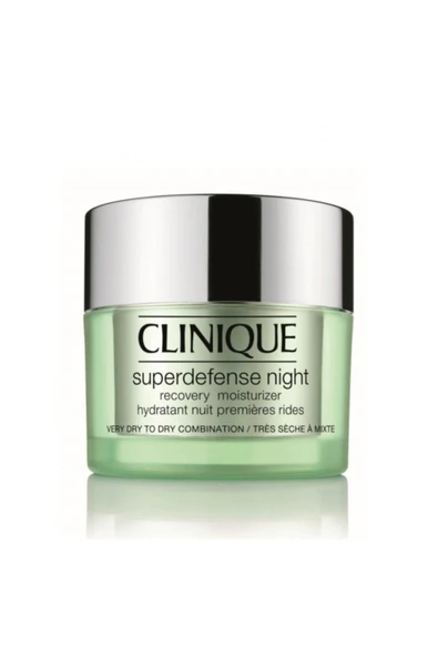 CLİNİQUE Gece Kremi 50 ml.