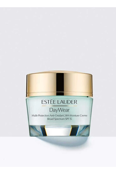 ESTEE LAUDER Day Wear Anti Oxidant 24h Creme Spf15 -24 Saat Etkili Nemlendirici Krem 50 ml
