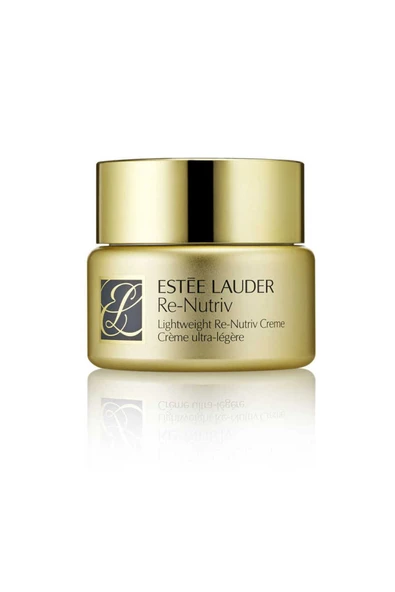 ESTEE LAUDER Re-nutriv Lightweight Creme- Nemlendirici Krem 50 ml