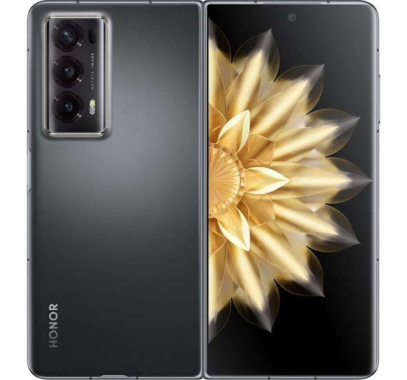 HONOR Magic V2 512 GB 16 GB Ram Siyah (Honor Türkiye Garantili) - 7