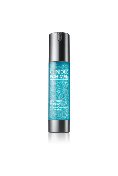 CLİNİQUE For Men™ Maximum Hydrator Activated Water - Ultra Hafif, Su Bazlı Jel Nemlendirici 48ml - 2