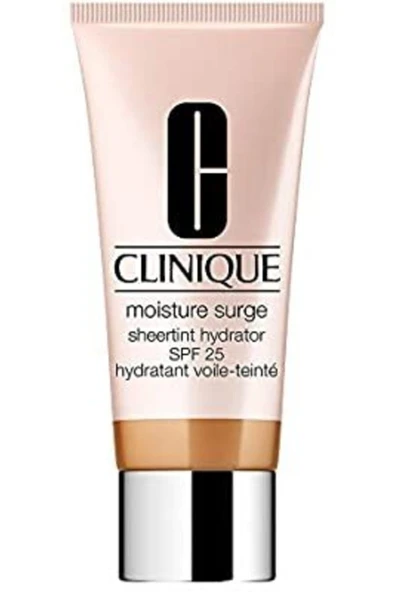 CLİNİQUE Clınıque Moısture Surge Tınted-un 40ml-medıum