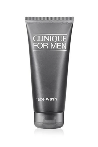 CLİNİQUE Erkekler İçin Yüz Temizleme JeliFor Men Face Wash 200 ml 20714672072