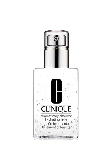 CLİNİQUE Dramatically Different™ Hydrating Jelly - Yağsız Su Bazlı Jel Nemlendirici 125 ml ürün görseli 1