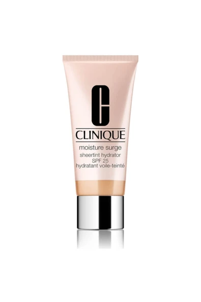 CLİNİQUE Clınıque Moısture Surge Tınted-un 40ml-lıght