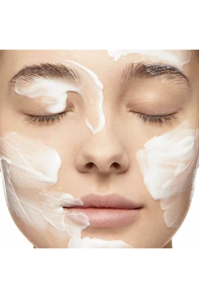 CLARİNS Cleansing Milk Yağlı/karma 200 ml Temizleme Sütü - 3