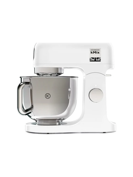 Kenwood KMX750AW kMix 5 Lt. Mutfak Şefi - Beyaz Outlet