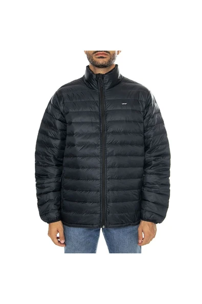 LEVIS DOWN OUTWEAR JACKET - 5