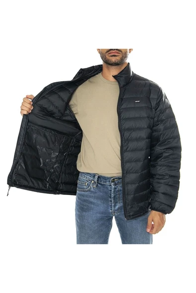 LEVIS DOWN OUTWEAR JACKET - 3