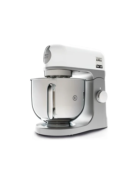 Kenwood KMX750AW kMix 5 Lt. Mutfak Şefi - Beyaz Outlet - 2