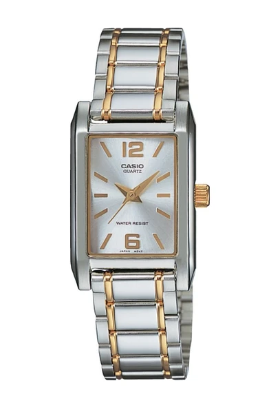 Casio LTP-1235SG-7ADF Kadın Kol Saati ürün görseli