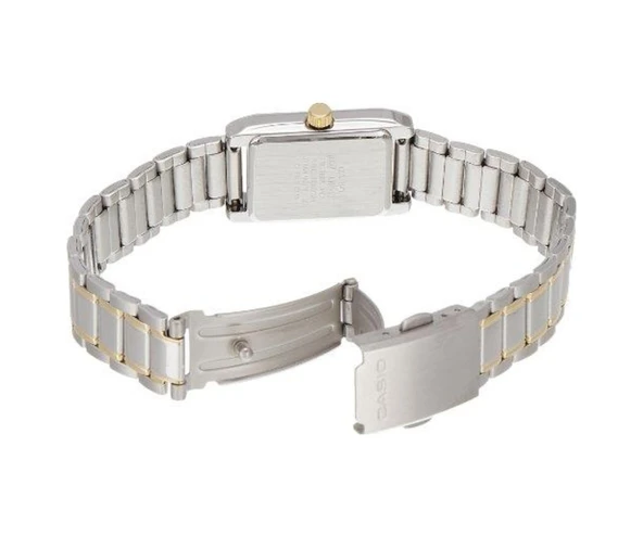 Casio LTP-1235SG-7ADF Kadın Kol Saati - Resim 3