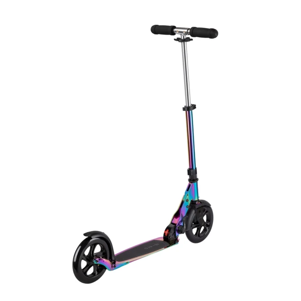 Micro Classic 2 Tekerlekli Scooter Neochrome  Çok Renkli 12+ Yaş - 10