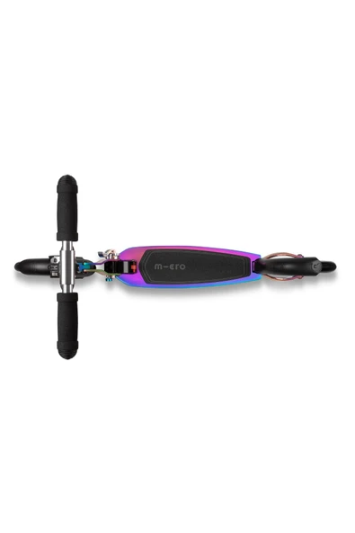 Micro Classic 2 Tekerlekli Scooter Neochrome  Çok Renkli 12+ Yaş - 8