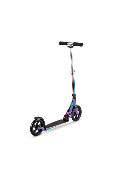 Micro Classic 2 Tekerlekli Scooter Neochrome Çok Renkli 12+ Yaş - 5