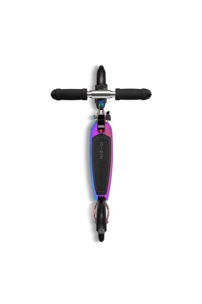 Micro Classic 2 Tekerlekli Scooter Neochrome Çok Renkli 12+ Yaş - 7