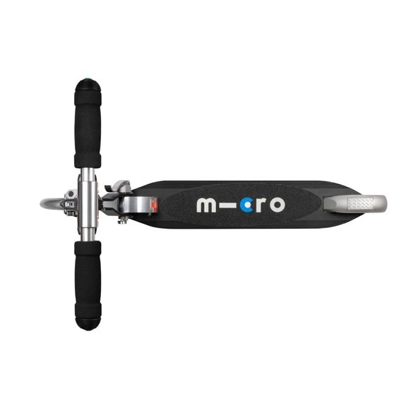 Micro Sprite Black  Siyah 6+ Yaş - 9