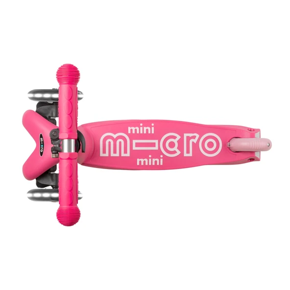 Micro Mini Deluxe LED Pink Pembe 1-5 Yaş - 10