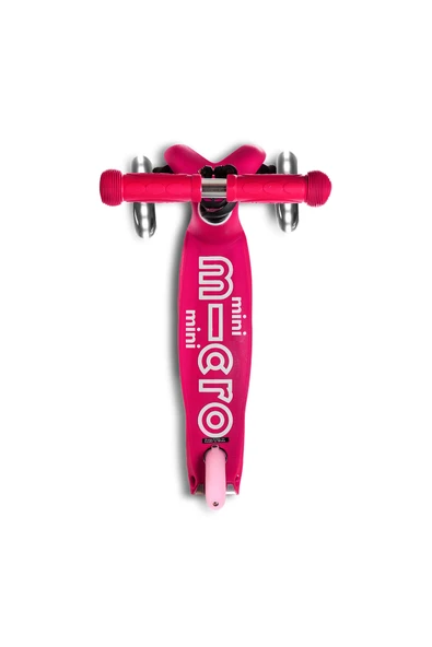 Micro Mini Deluxe LED Pink  Pembe 1-5 Yaş - 3