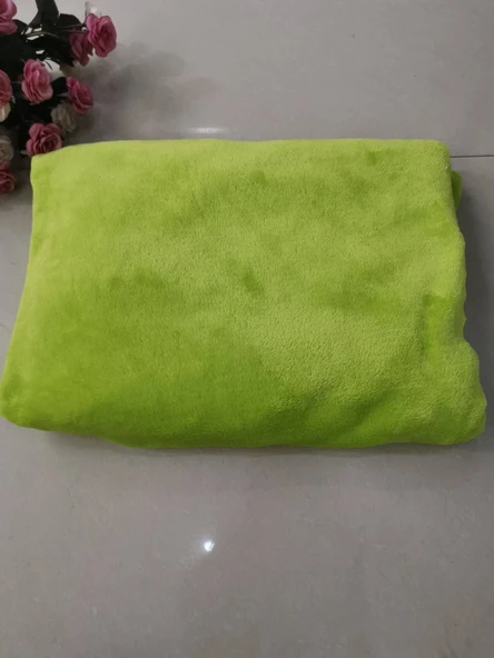 Polar Battaniye - Yeşil - 1.0*1.7m