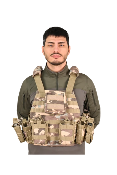 KISA YELEK - Resim 6