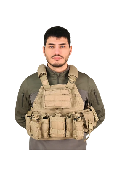 KISA YELEK - Resim 8